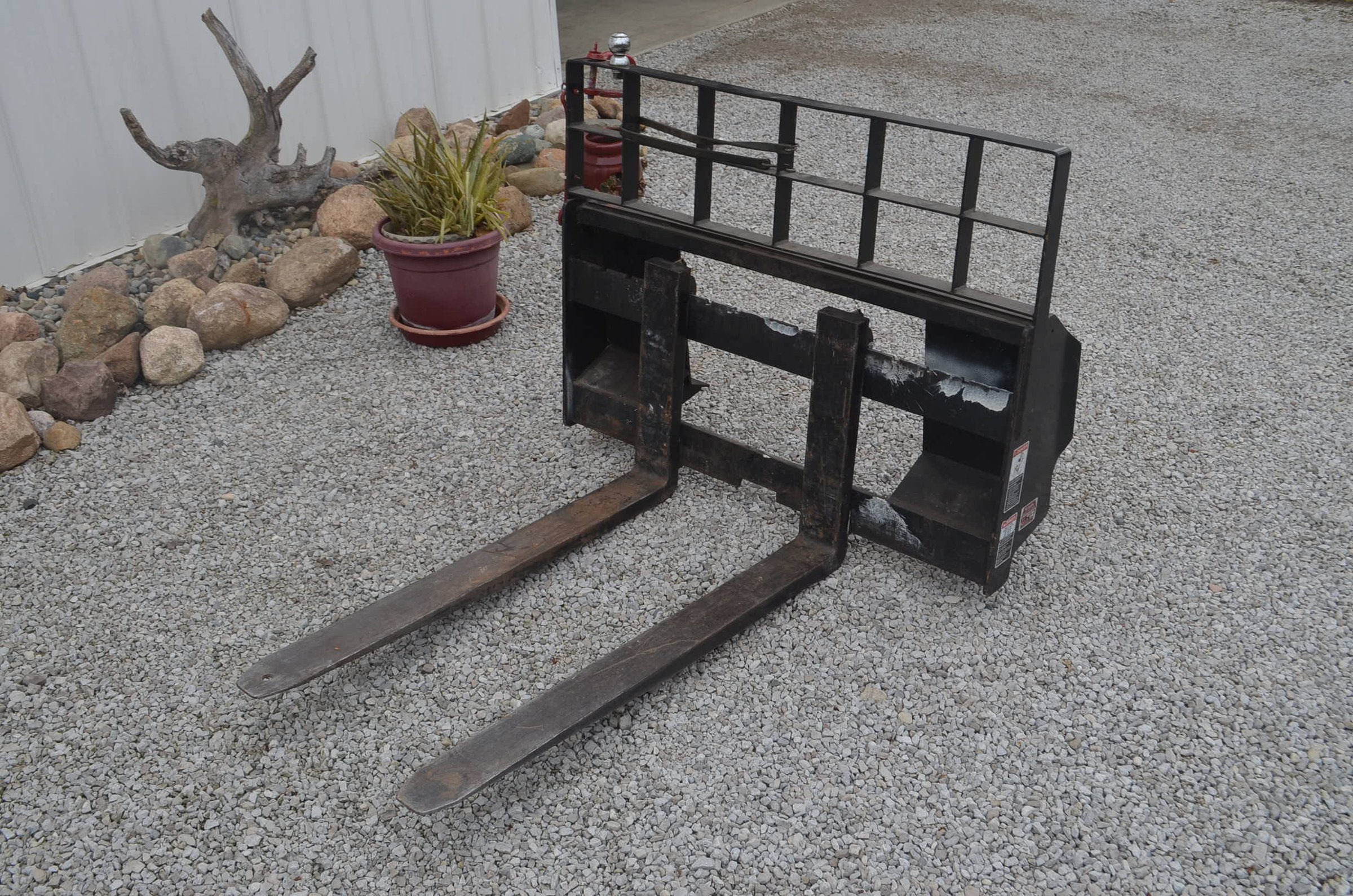 Property photo 123 - 2 MAJOR AUCTIONS - REAL ESTATE & PERSONAL PROPERTY AUCTION IN EAST ALLEN COUNTY, INDIANA